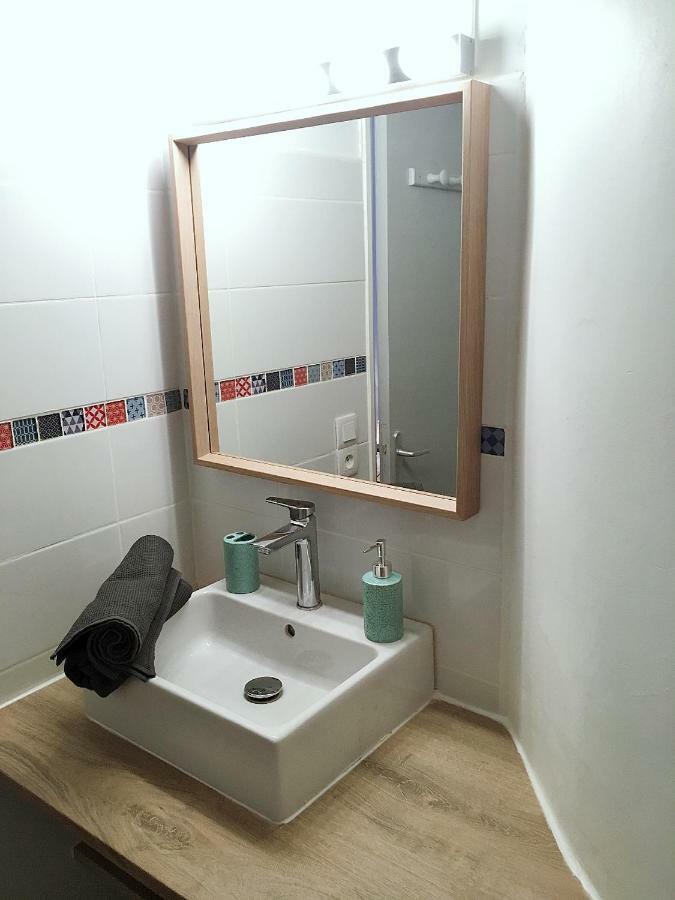 Capitole Jeanne D Arc - Nice Comfortable Flat, Central, Balcony And Charm Apartment Toulouse Luaran gambar